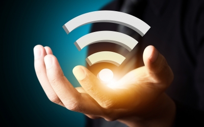 Ξεκινούν οι αιτήσεις των δήμων για δωρεάν Wi-Fi