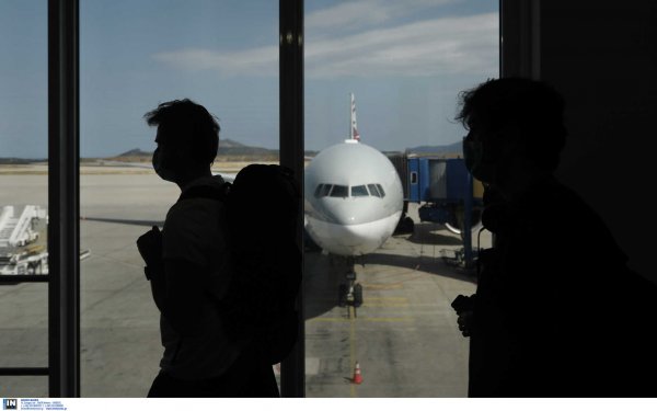 Οκτώ συνολικά τα κρούσματα του μεταλλαγμένου στελέχους του κορονοϊού στην Ελλάδα