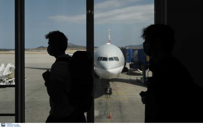 Οκτώ συνολικά τα κρούσματα του μεταλλαγμένου στελέχους του κορονοϊού στην Ελλάδα