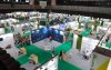 Ο Αλέξανδρος Παντελειός στην Attica Green Expo