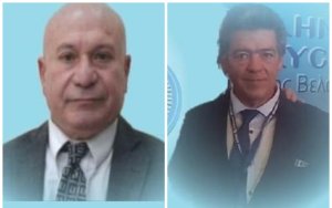 Κοινή δήλωση υπ. βουλευτών ''Ελληνικής Λύσης'' Ν. Γαλιατσάτου και Χρ. Ατσάρου για το αποτέλεσμα των εκλογών