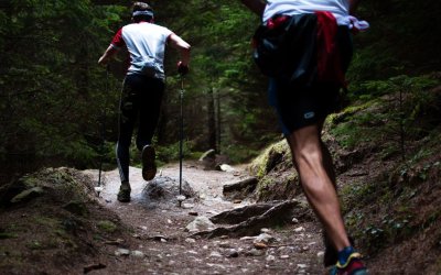 «Θέλουμε μέσω του μαραθωνίου να αναδείξουμε τον τόπο μας και να γίνει διεθνές δρομικό γεγονός» - Ο υπεύθυνος δημοσίων σχέσεων του Ainos Mountain Marathon στον COSMOS 96,5