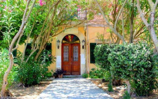 Μεγάλη συναυλία στήριξης για την Ιακωβάτειο Βιβλιοθήκη στο Ληξούρι