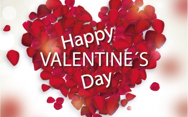 Εντυπωσιακό μενού για την ημέρα των ερωτευμένων στο Premier