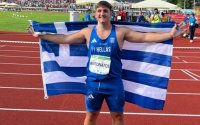 Θεόφιλος Μιχαλάτος: &#039;&#039;Τα απλά συγχαρητήρια και τα μπράβο μας, φαίνεται να μην είναι πλέον αρκετά για τον σπουδαίο αθλητή Δημήτρη Αντωνάτο!&#039;&#039;