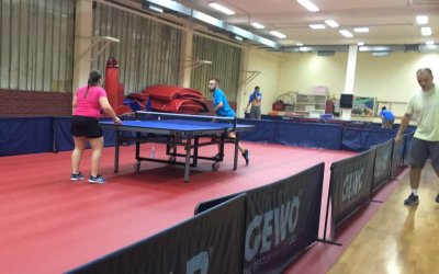 Παραολυμπιακοί Αγώνες Τόκιο: Από το Βελιγράδι συνεχίζεται η προετοιμασία του Μάριου Χατζηκυριάκου (Video)