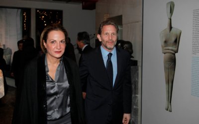 Ιχθυοτροφεία Κεφαλονιάς: Κλείνει το 2025 με ρεκόρ σε τζίρο και κερδοφορία