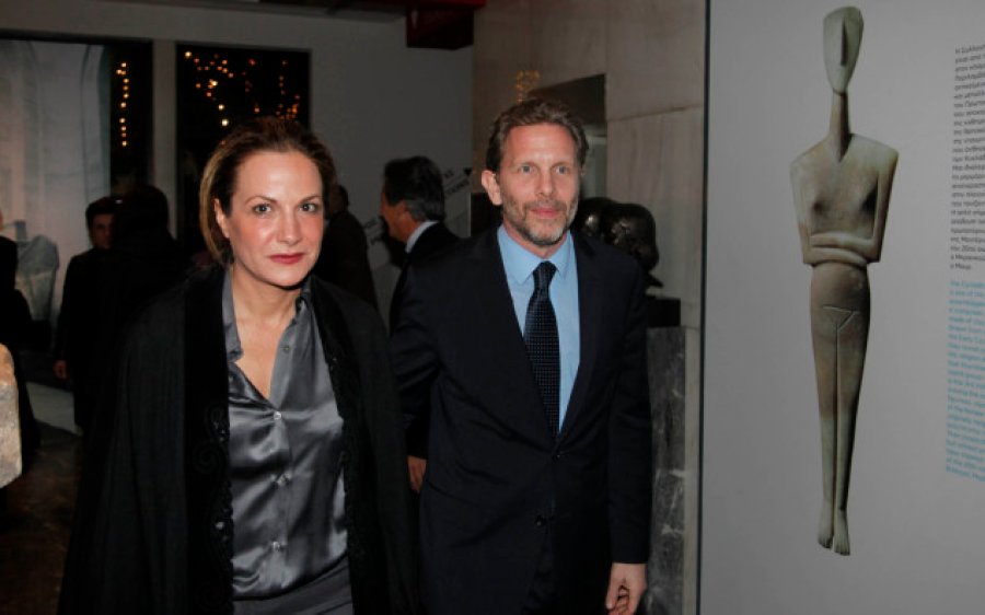 Ιχθυοτροφεία Κεφαλονιάς: Κλείνει το 2025 με ρεκόρ σε τζίρο και κερδοφορία