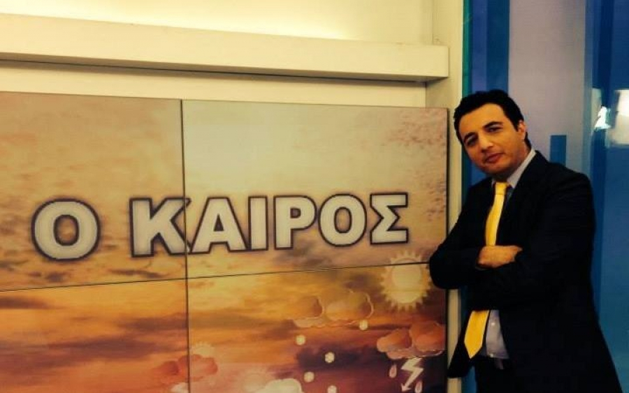 Τσατραφύλλιας: "Εξασθενούν οι άνεμοι το βράδυ"