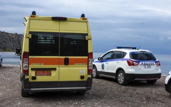 Τραγωδία στη Ζάκυνθο: 2χρονο παιδάκι πνίγηκε σε πισίνα