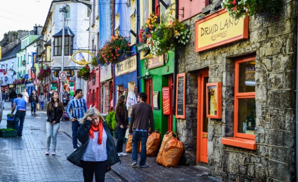 Η πιο φιλική πόλη στον κόσμο!