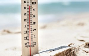 Kefalonia Weather: Άνοδος της θερμοκρασίας τις επόμενες ημέρες