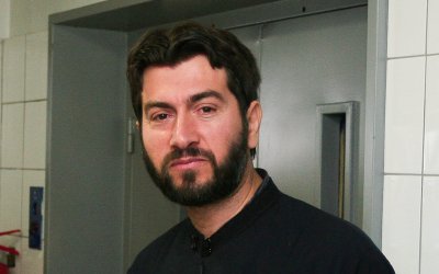 Στο Άγιο Όρος ο Πάτερ Αντώνιος ένα μήνα πριν συνεχιστεί η δίκη του