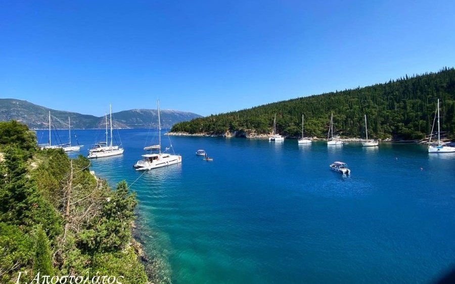 «ΦΩΚΙ»: Ένα κρυμμένο διαμάντι...