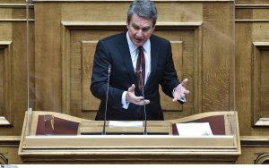 Λοβέρδος: Θα διεκδικήσω την ηγεσία του ΚΙΝΑΛ, μπορώ να εγγυηθώ το μέλλον της παράταξης