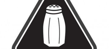 Αλατιέρα, το νέο σηματάκι στους καταλόγους εστιατορίων -Τι σημαίνει