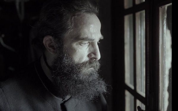 Ο Άνθρωπος του Θεού (Μan of God) στις 26 Αυγούστου στους κινηματογράφους