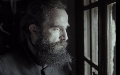Ο Άνθρωπος του Θεού (Μan of God) στις 26 Αυγούστου στους κινηματογράφους