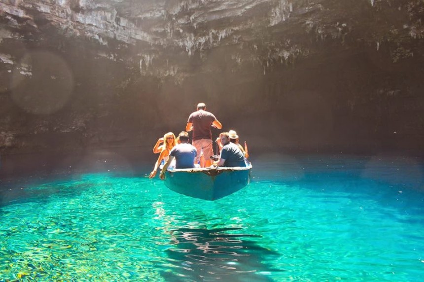 Πρόβλημα για την λειτουργία της Μελισσάνης, η αυριανή διακοπή ρεύματος στον Καραβόμυλο