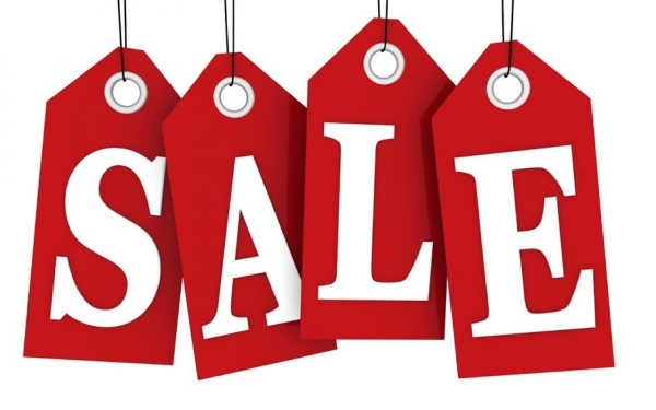 Ξεκινούν αύριο οι ενδιάμεσες εκπτώσεις