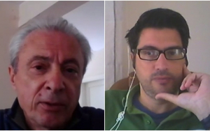 Ομόφωνο “Ναι” από το ΔΣ Αργοστολίου στην παραμονή του Φορέα Διαχείρισης Αίνου στην Κεφαλονιά- Γ. Δρακάτος: “Αν χάσουμε την διαχείριση, χάσαμε και το παιχνίδι”- Μ. Ξανθάκης: "Βρισκόμαστε σε εργασιακή ομηρεία"