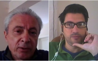 Ομόφωνο “Ναι” από το ΔΣ Αργοστολίου στην παραμονή του Φορέα Διαχείρισης Αίνου στην Κεφαλονιά- Γ. Δρακάτος: “Αν χάσουμε την διαχείριση, χάσαμε και το παιχνίδι”- Μ. Ξανθάκης: "Βρισκόμαστε σε εργασιακή ομηρεία"