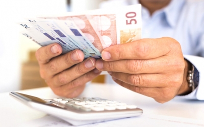 Ρύθμιση 120 δόσεων: Πώς θα υπολογίζεται ο αριθμός και το ύψος της δόσης (πίνακας)