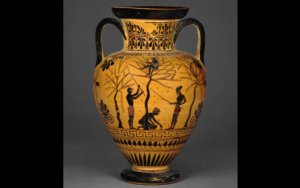 Ελαιόδεντρο, αιώνιο σύμβολο της Ελλάδας.. επιβίωσης, ευγνωμοσύνης και καλλιέργειας του πνεύματος!