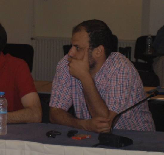 Σπύρος Παπαδάτος: «Χρειάζεται μεθοδικότητα για να αναπτυχθεί και πάλι η Παλλική»