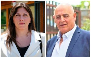 Ιnkefalonia 89,2: Συνέντευξη Μαρίνου Φωτεινάτου, υπ. βουλευτή για τον Ν. Κεφαλληνίας με την ''Πλεύση Ελευθερίας''