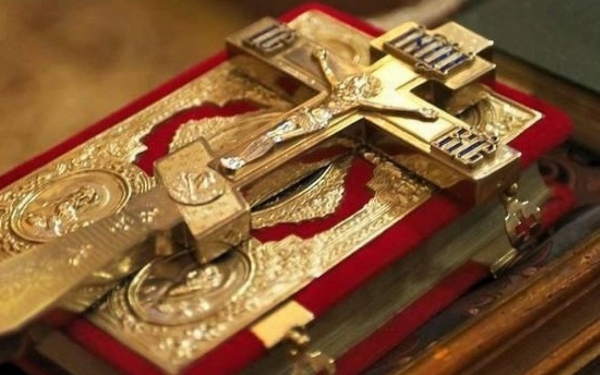 Κυριακή της Σταυροπροσκυνήσεως: Μεγάλη γιορτή της ορθοδοξίας αύριο 22 Μαρτίου