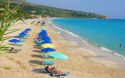 Ξεκίνησε το αστικό λεωφορείο για Λουρδάτα- Βλαχάτα- Τραπεζάκι