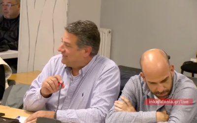 Ομολογία Κωνσταντάκη: «Με το τεχνικό πρόγραμμα που έχετε, παίρνετε την εκλογή από την πρώτη Κυριακή»