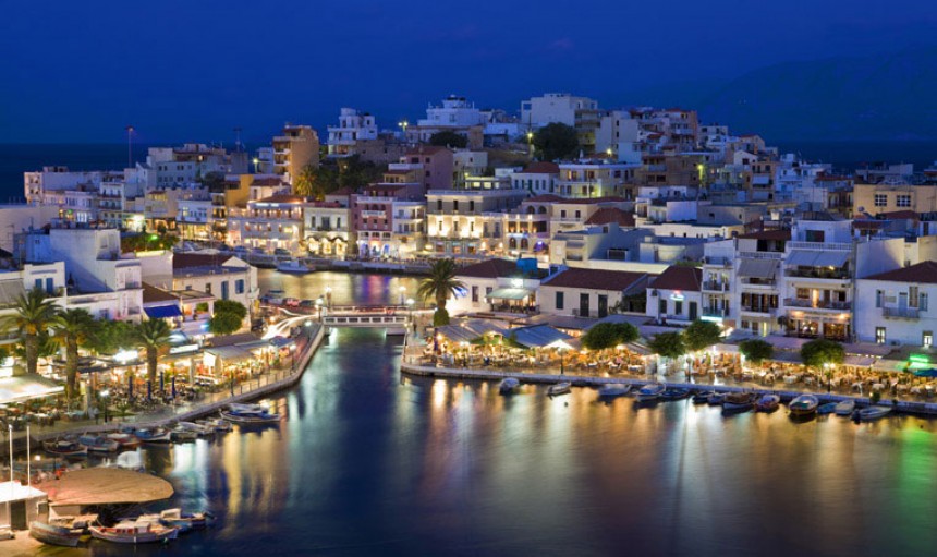 Aggelos Travel : 6ήμερη εκδρομή στην Κρήτη