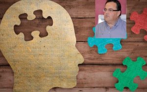 Ανδρ. Μαρούλης στον Inkefalonia 89,2 για Ψυχική Υγεία: «Βγάλτο από μέσα σου, μίλησε, μοίρασε το - Υπάρχουν άνθρωποι και υπηρεσίες που μπορούν να ακούσουν & να βοηθήσουν ψυχολογικά»