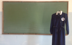 Σχολικά ενθυμήματα, μιας άλλης εποχής στο Ραυτοπούλειο Διδακτήριο στα Μεσοβούνια (εικόνες)