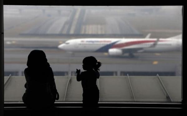 Malaysia Airlines: Βρήκαν το μαύρο κουτί; Ραγδαίες εξελίξεις
