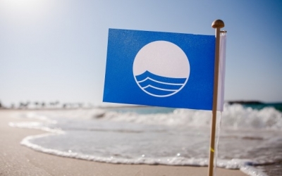 Επτά νέες υποψήφιες παραλίες της Κεφαλονιάς για "Γαλάζια Σημαία 2019"