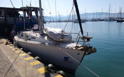 Λευκάδα: Εξαρθρώθηκε οργανωμένο κύκλωμα διακίνησης αλλοδαπών με τη συνδρομή και του Λιμεναρχείο Κεφαλονιάς