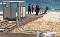 Εξοπλισμό για ΑμεΑ σε τρεις παραλίες εγκαθιστά ο Δήμος Σάμης