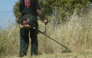 Ο Δήμος Αργοστολίου καλεί τους ιδιοκτήτες για τον καθαρισμό των οικοπέδων τους ενόψει της αντιπυρικής περιόδου