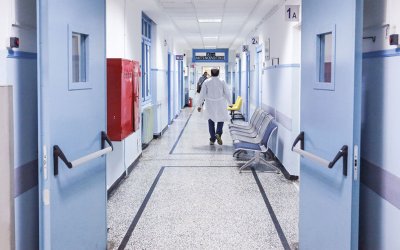 Συγκίνηση στην Πάτρα: Αποσωληνώθηκε η 14χρονη από την Κεφαλονιά που έδωσε μάχη με σπάνιο εντεροϊό