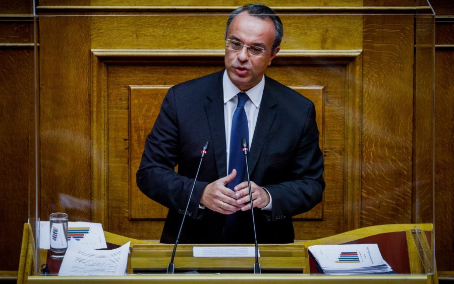 Δεύτερη ευκαιρία για ένταξη στην Επιστρεπτέα Προκαταβολή 5
