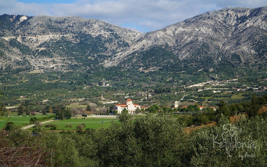 Στο Δημοτικό Συμβούλιο Αργοστολίου το αίτημα για μετονομασία των Βαλσαμάτων σε Ομαλά