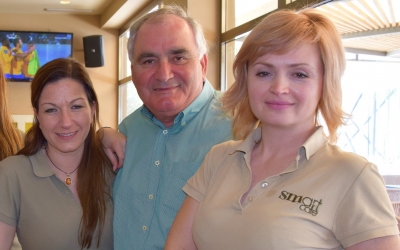 Χρόνια Πολλά γιατρέ!