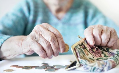 Συντάξεις: Πότε πληρώνονται οι συνταξιούχοι για Δεκέμβριο και Ιανουάριο