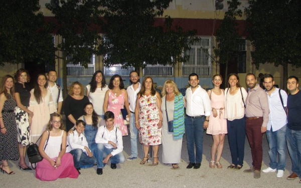 Αναβίωση Εθίμων «Φωτιές του Άι- Γιαννιού του Λαμπαδιάρη» - «Νυφούλες του Κλήδονα» & «Τραγούδια της θάλασσας»