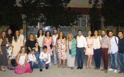 Αναβίωση Εθίμων «Φωτιές του Άι- Γιαννιού του Λαμπαδιάρη» - «Νυφούλες του Κλήδονα» & «Τραγούδια της θάλασσας»