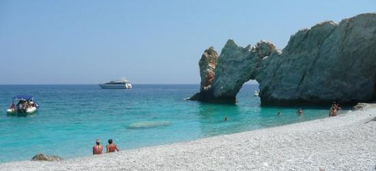 Ποιοι είναι οι κορυφαίοι τουριστικοί προορισμοί στην Ελλάδα για το 2014 [πίνακας]
