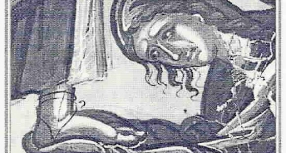 Μεγάλη Τετάρτη : Η Ελευθερία της Αγάπης